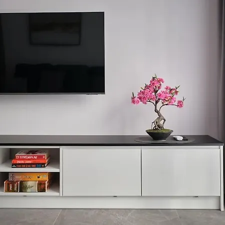 Premium In Best Location In Apartman