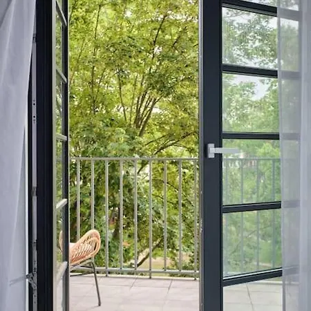 Premium In Best Location In Apartman Wrocław