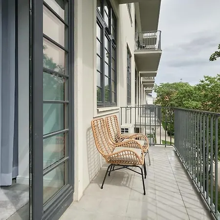 Premium In Best Location In Apartman
