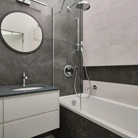 Apartman Premium In Best Location In
